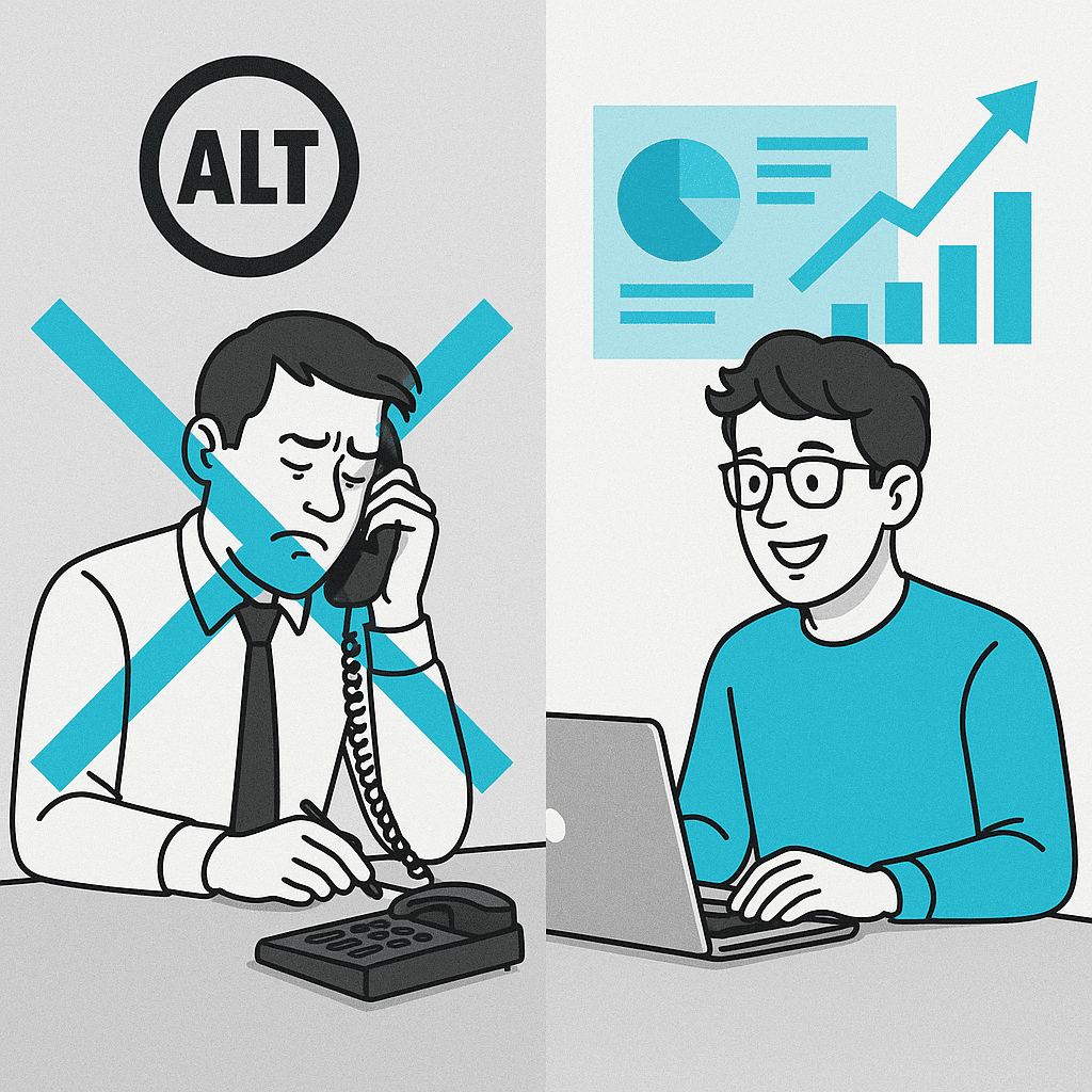 Warum viele Vertriebsorganisationen Geld verlieren – und wie sich das durch smarte Digitalstrategien ändern lässt